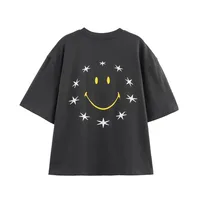 Women's T-shirt Short Sleeve T-Shirts Casual Elegant Streetwear Letter main image 3