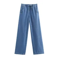 Holiday Daily Selfie Women's Streetwear Solid Color Cotton Polyester Denim Pant Co-ord Set Shorts Sets sku image 12