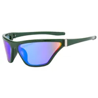 Sports Sunglasses Pc Sport Biker Full Frame Glasses sku image 6