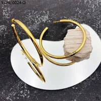 1 Pair Vintage Style Simple Style Solid Color Plating Inlay 304 Stainless Steel Zircon 18K Gold Plated Ear Studs main image 1