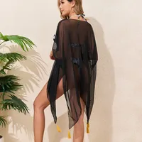 Women's Sexy Printing 3 Pieces Set Swimwear main image 3