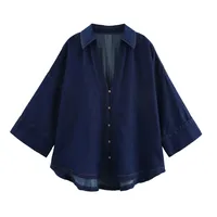 Holiday Daily Women's Casual Elegant Streetwear Solid Color Cotton Polyester Pant Co-ord Set Shorts Sets main image 3