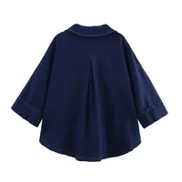 Holiday Daily Women's Casual Elegant Streetwear Solid Color Cotton Polyester Pant Co-ord Set Shorts Sets main image 4