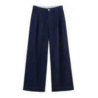 Holiday Daily Women's Casual Elegant Streetwear Solid Color Cotton Polyester Pant Co-ord Set Shorts Sets main image 5
