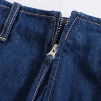 Women's Hip Skirt Casual Simple Style Streetwear Solid Color Short Mini Dress Holiday Daily Selfie main image 5
