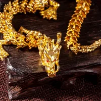Snake Dragon Indoor Alloy Chinoiserie Glam main image 1
