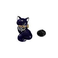 Cartoon Style Cute Streetwear Cartoon Frog Alloy Stamping Stoving Varnish Plating Unisex Brooches sku image 67