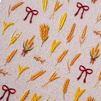 IG Style Cartoon Style Cute Grain Nail Stickers Nail Decoration Accessories main image 6