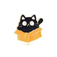 Cartoon Style Cute Streetwear Cartoon Frog Alloy Stamping Stoving Varnish Plating Unisex Brooches sku image 96