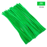 Twist Bar Diy Handmade Material Bag Making Bold Encryption Super Dense Niuniu Bar Bouquet Wool Root Toys Wholesale sku image 12