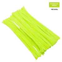 Twist Bar Diy Handmade Material Bag Making Bold Encryption Super Dense Niuniu Bar Bouquet Wool Root Toys Wholesale sku image 13