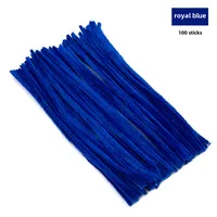 Twist Bar Diy Handmade Material Bag Making Bold Encryption Super Dense Niuniu Bar Bouquet Wool Root Toys Wholesale sku image 15