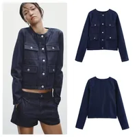 Holiday Daily Women's Casual Simple Style Streetwear Solid Color Spandex Polyester Shorts Co-ord Set Shorts Sets main image 1