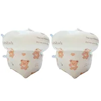 Cute Cartoon PVC Swim Ring Swimming Accessories 1 Piece sku image 1