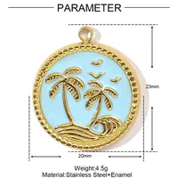 Retro Animal Heart Shape Snake 304 Stainless Steel Plating DIY Ornament Accessories sku image 7