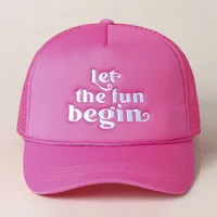 Unisex Streetwear Letter Curved Eaves Baseball Cap main image 2