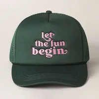 Unisex Streetwear Letter Curved Eaves Baseball Cap main image 3