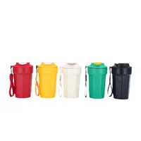 New Simple 316 Stainless Steel Vacuum Cup Car Portable Portable Portable Cup Octagonal Rhombus Coffee Cup main image 4