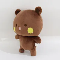 Stuffed Animals & Plush Toys Bear PP Cotton Toys main image 4