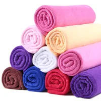 Factory Wholesale Beauty Salon Bath Towels Bed Dedicated Large Towel Soft Absorbent Thickening Plus-Sized Quick-Drying Bed Towel main image 2