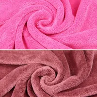 Factory Wholesale Beauty Salon Bath Towels Bed Dedicated Large Towel Soft Absorbent Thickening Plus-Sized Quick-Drying Bed Towel main image 4