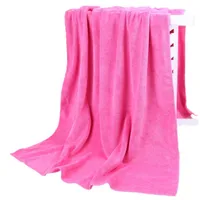Factory Wholesale Beauty Salon Bath Towels Bed Dedicated Large Towel Soft Absorbent Thickening Plus-Sized Quick-Drying Bed Towel main image 5