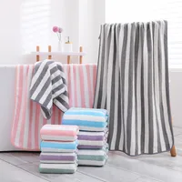 New Coral Fleece Towel Gift Box-Packed Gift Wholesale Wedding Favors Birthday Banquet Birthday Gift Towel Logo main image 1