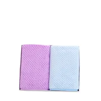New Coral Fleece Towel Gift Box-Packed Gift Wholesale Wedding Favors Birthday Banquet Birthday Gift Towel Logo main image 5
