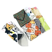 Wholesale Camera Hundred Patch SLR Lens Cosmetics Multi-Functional Hundred Stick Cloth Magic Adhesive Cloth TikTok Same Style main image 2