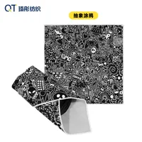 Wholesale Camera Hundred Patch SLR Lens Cosmetics Multi-Functional Hundred Stick Cloth Magic Adhesive Cloth TikTok Same Style sku image 1