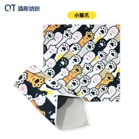 Wholesale Camera Hundred Patch SLR Lens Cosmetics Multi-Functional Hundred Stick Cloth Magic Adhesive Cloth TikTok Same Style sku image 10