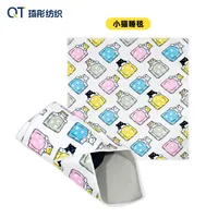 Wholesale Camera Hundred Patch SLR Lens Cosmetics Multi-Functional Hundred Stick Cloth Magic Adhesive Cloth TikTok Same Style sku image 5