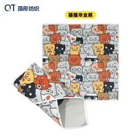 Wholesale Camera Hundred Patch SLR Lens Cosmetics Multi-Functional Hundred Stick Cloth Magic Adhesive Cloth TikTok Same Style sku image 7