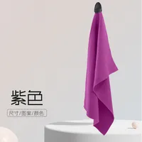 Microfiber Magnetic Golf Towel Magnet Pineapple Plaid Sports Towel Waffle Wipe Golf Club Towels sku image 11
