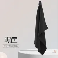 Microfiber Magnetic Golf Towel Magnet Pineapple Plaid Sports Towel Waffle Wipe Golf Club Towels sku image 2