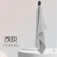 Microfiber Magnetic Golf Towel Magnet Pineapple Plaid Sports Towel Waffle Wipe Golf Club Towels sku image 8