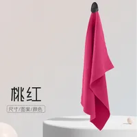 Microfiber Magnetic Golf Towel Magnet Pineapple Plaid Sports Towel Waffle Wipe Golf Club Towels sku image 10