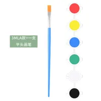 Canvas Bag In Stock MUJI Three-Dimensional Canvas Bag With Gift Float Enamelling Ribbon Portable Film Canvas Bag sku image 6