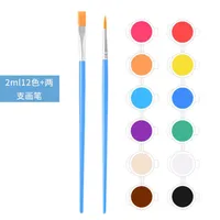 Canvas Bag In Stock MUJI Three-Dimensional Canvas Bag With Gift Float Enamelling Ribbon Portable Film Canvas Bag sku image 13