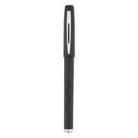 Metal Texture Spray Paint Gel Pen Advertising Marker Custom Logo High-End Black Pen Signature Pen Promotional Pen Custom Wholesale sku image 1