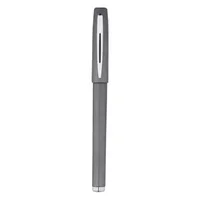 Metal Texture Spray Paint Gel Pen Advertising Marker Custom Logo High-End Black Pen Signature Pen Promotional Pen Custom Wholesale sku image 4