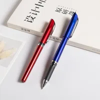 Advertising Marker Gel Pen Customized Pen Lettering High-End Business Signature Pen Ball Pen Gift Pen Customized Logo Printing main image 2