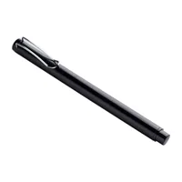 High-End Metal Roller Pen Customized Pen Printing Logo Business Black Gel Ink Pen Advertising Marker Gel Pen Lettering Wholesale main image 3