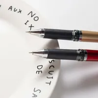Advertising Marker Gel Pen Customized Pen Lettering High-End Business Signature Pen Ball Pen Gift Pen Customized Logo Printing main image 4