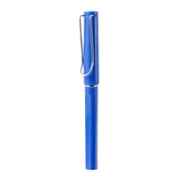 Candy Color High-End Gel Pen Custom Pen Black Signature Pen Custom Advertising Marker Gel Pen Custom Logo Printing sku image 4