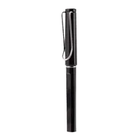 Candy Color High-End Gel Pen Custom Pen Black Signature Pen Custom Advertising Marker Gel Pen Custom Logo Printing sku image 5