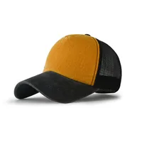 Baseball Hat Custom Logo Embroidery Pure Cotton Peaked Cap Outdoor Sunshade Company Group Building Travel Factory Wholesale main image 1
