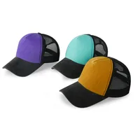 Baseball Hat Custom Logo Embroidery Pure Cotton Peaked Cap Outdoor Sunshade Company Group Building Travel Factory Wholesale main image 4