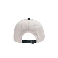 Unisex Embroidery Simple Style Letter Embroidery Curved Eaves Baseball Cap main image 6