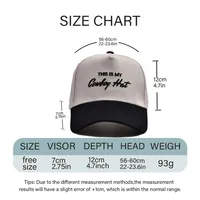 Unisex Embroidery Simple Style Letter Embroidery Curved Eaves Baseball Cap main image 2